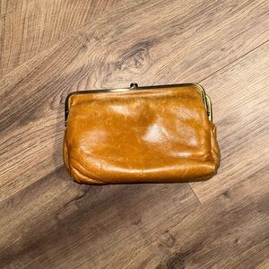 Hobo Lauren Frame Crossbody